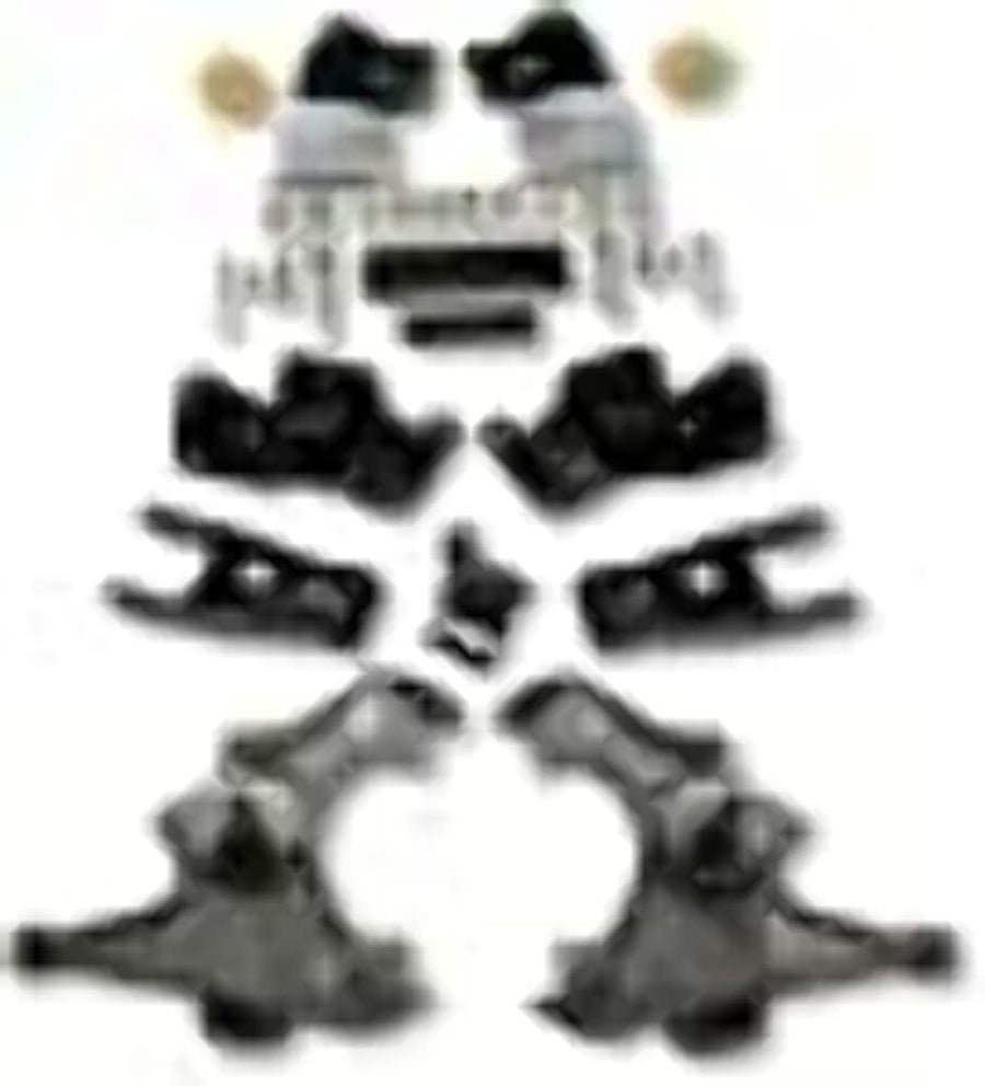 Lowering Kit Belltech 716