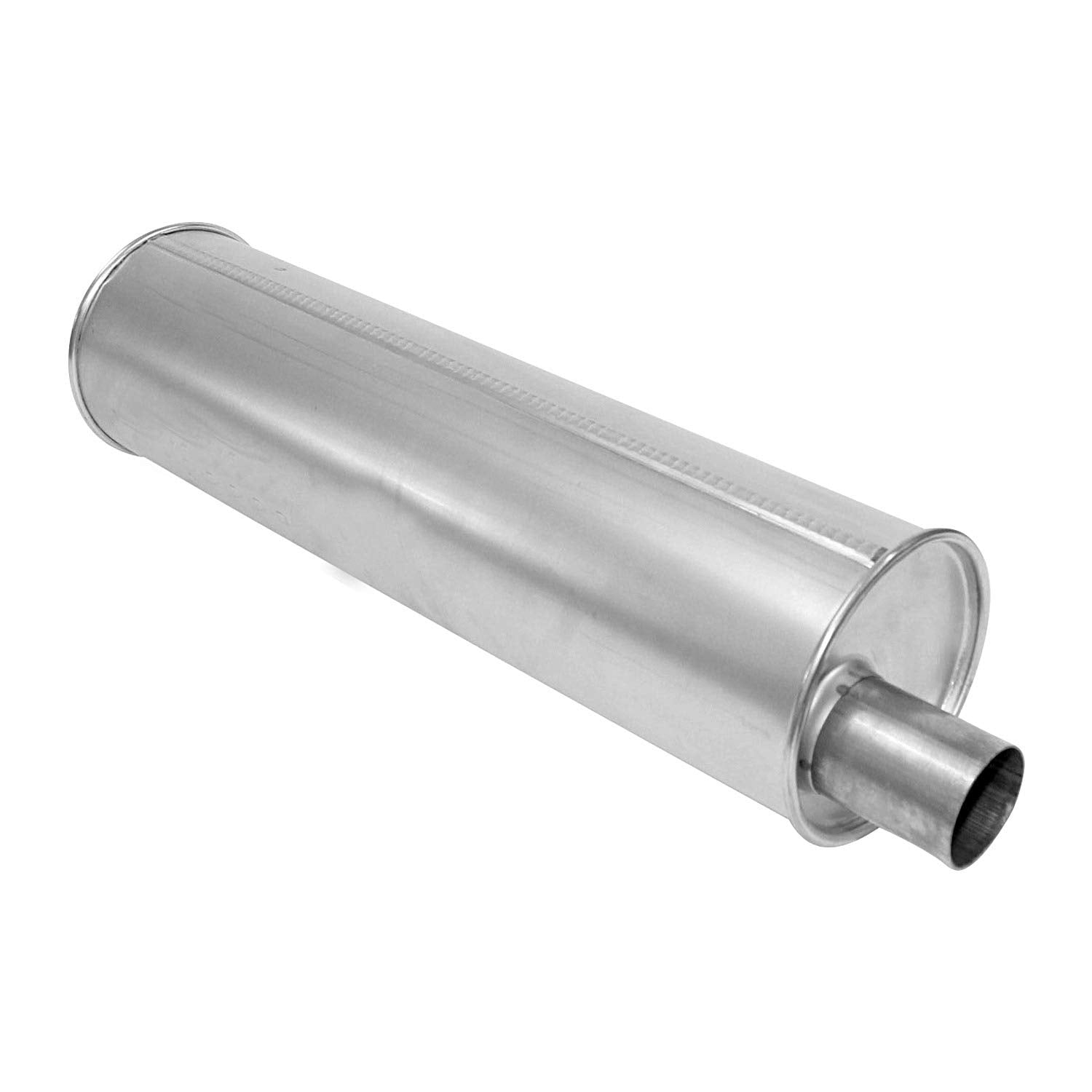 AP Exhaust 3741 Muffler Products AP Exhaust