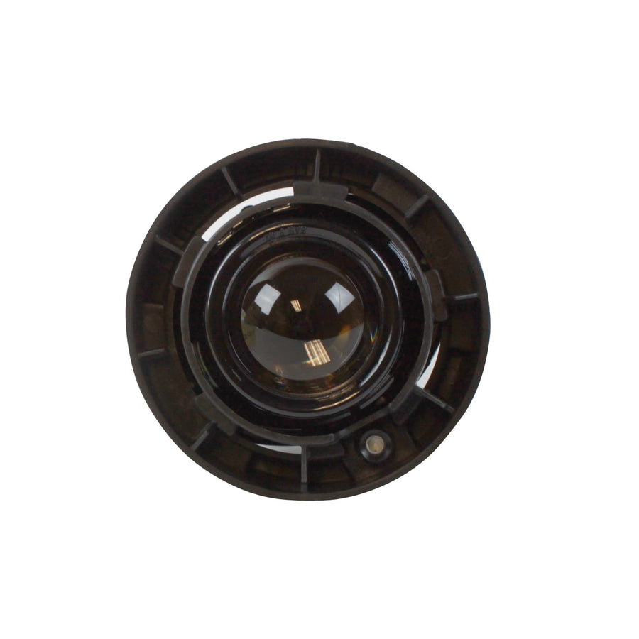 Left TYC Fog Light Assembly Compatible with 2005-2010 Chevrolet Cobalt