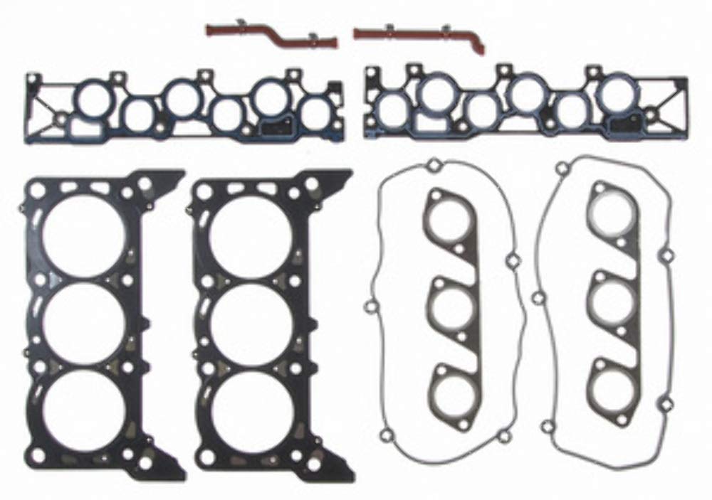 Engine Cylinder Head Gasket Set MAHLE HS54175G