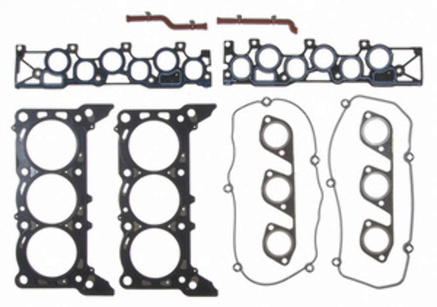 Engine Cylinder Head Gasket Set MAHLE HS54175G