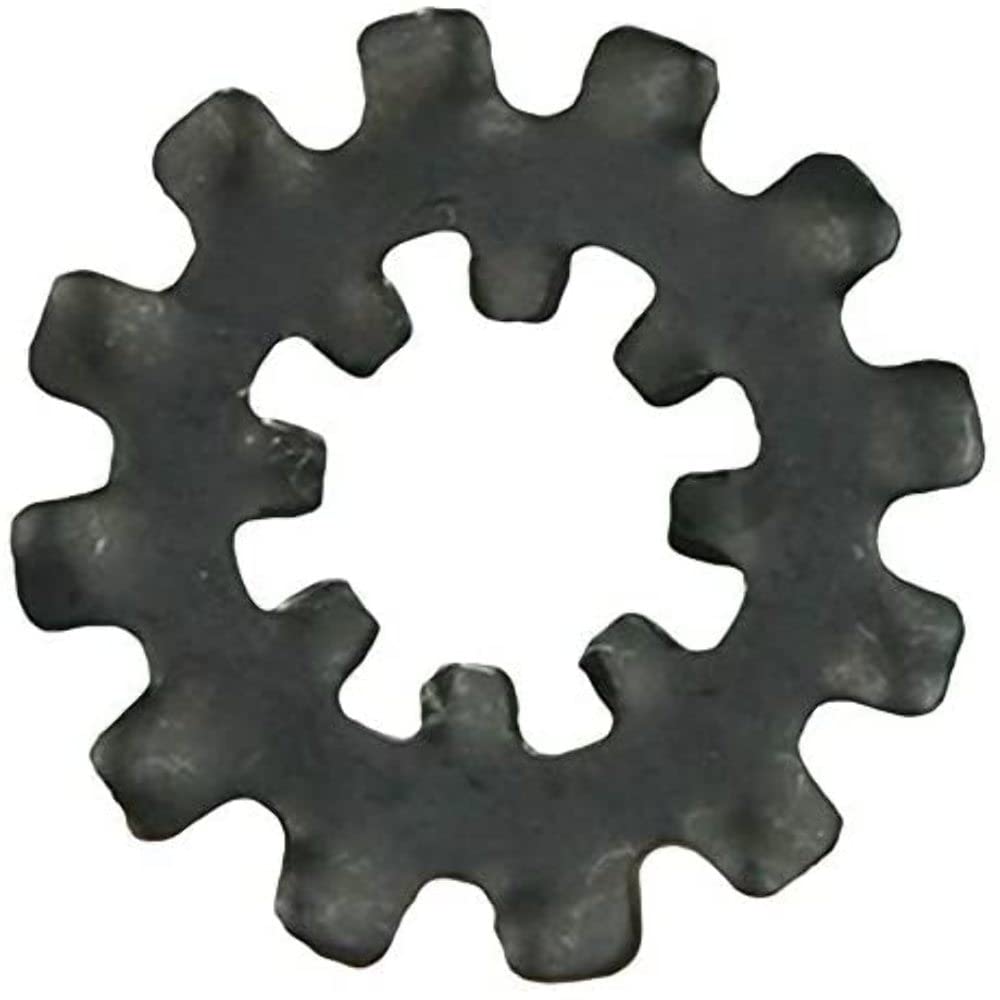 Lock Washer Install Bay - #10 Internal/External - Package of 100 (IELW10), Screws Washers