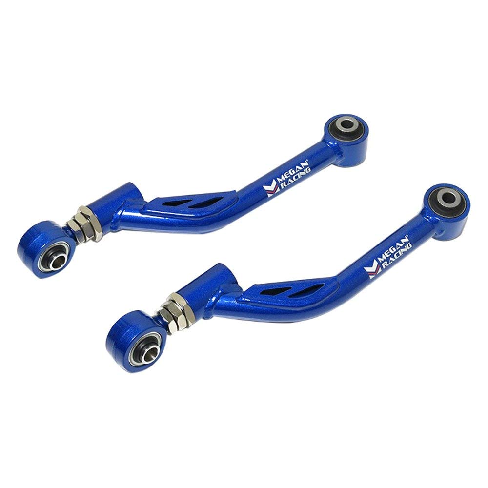 Rear Megan Racing MRS-HY-0411 Camber Kit, 1 Pack
