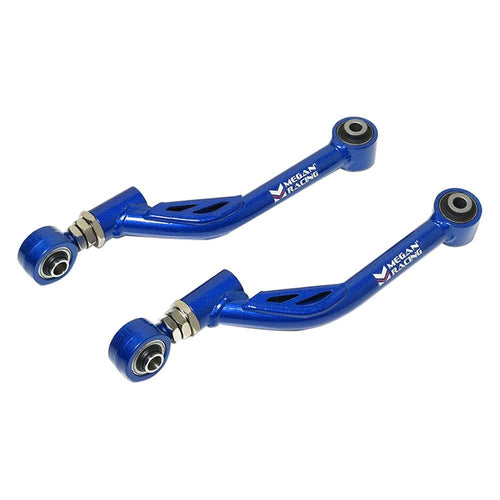 Rear Megan Racing MRS-HY-0411 Camber Kit, 1 Pack