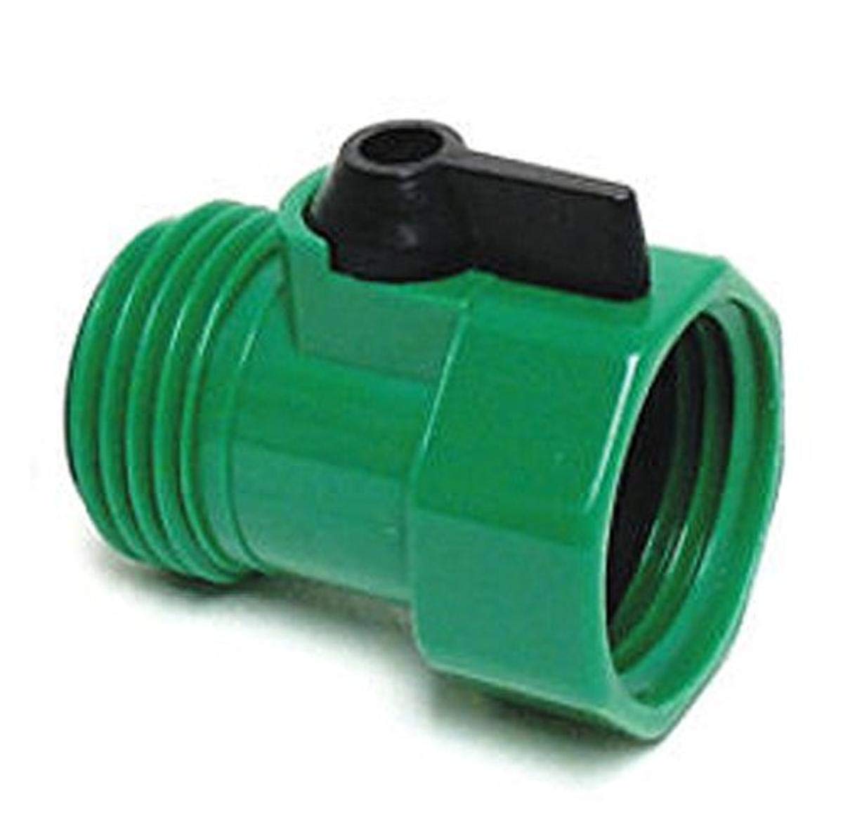 Plastic Valterra A01-0125VP Single Hose Shut-Off