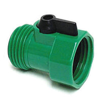 Plastic Valterra A01-0125VP Single Hose Shut-Off