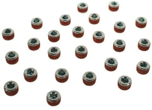 Melling Stock Replacement MPP-567T Pipe Plug