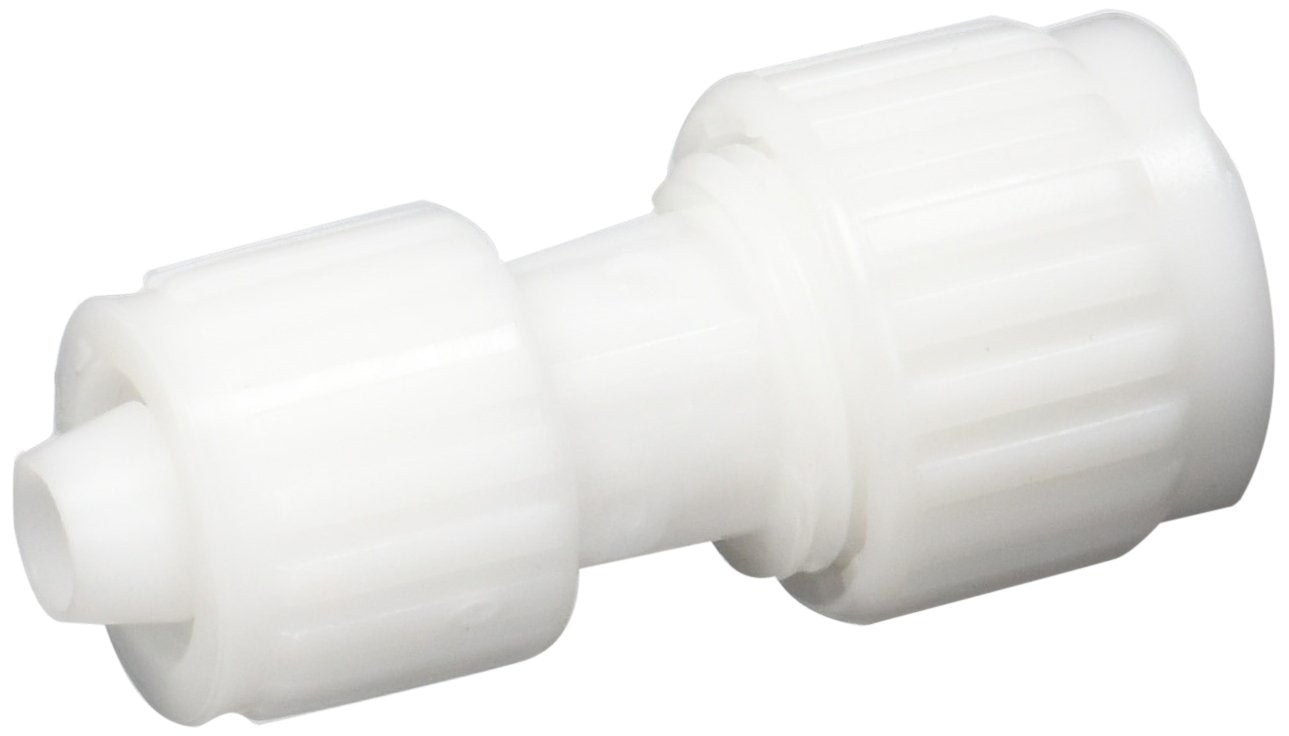 Elkhart 3/8" Flare x (6853 1/2" Flare Coupling