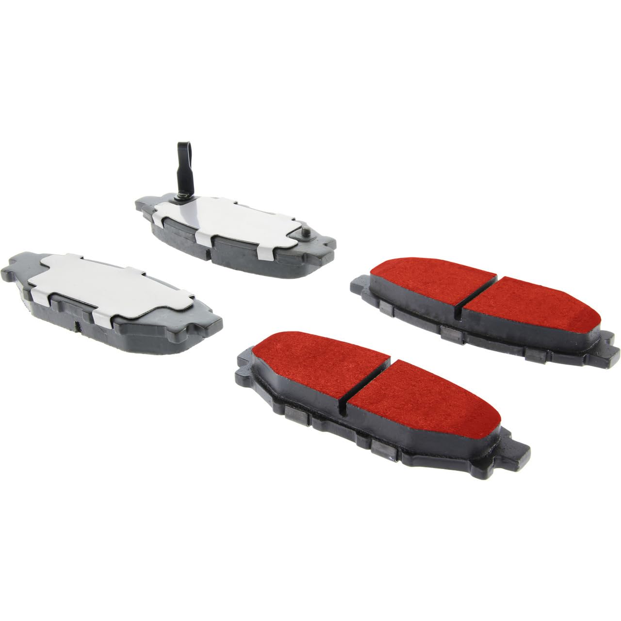 PQ PRO PADS Centric 500.11140