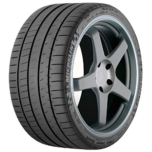Pilot Michelin Super Sport