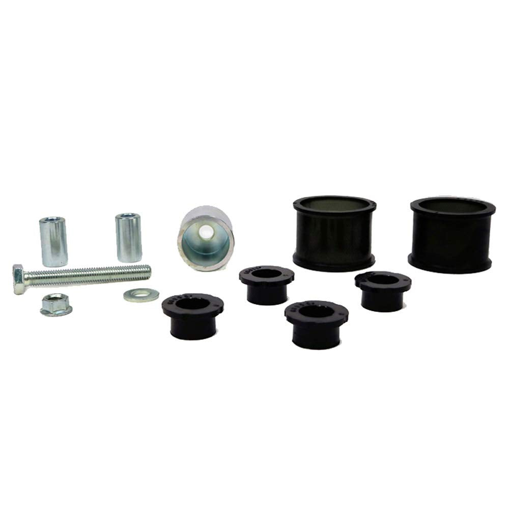 KSR207 Whiteline Rack and Pinion
