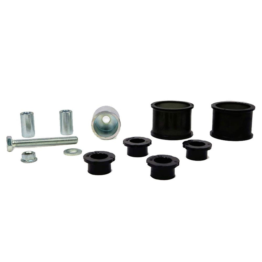 KSR207 Whiteline Rack and Pinion