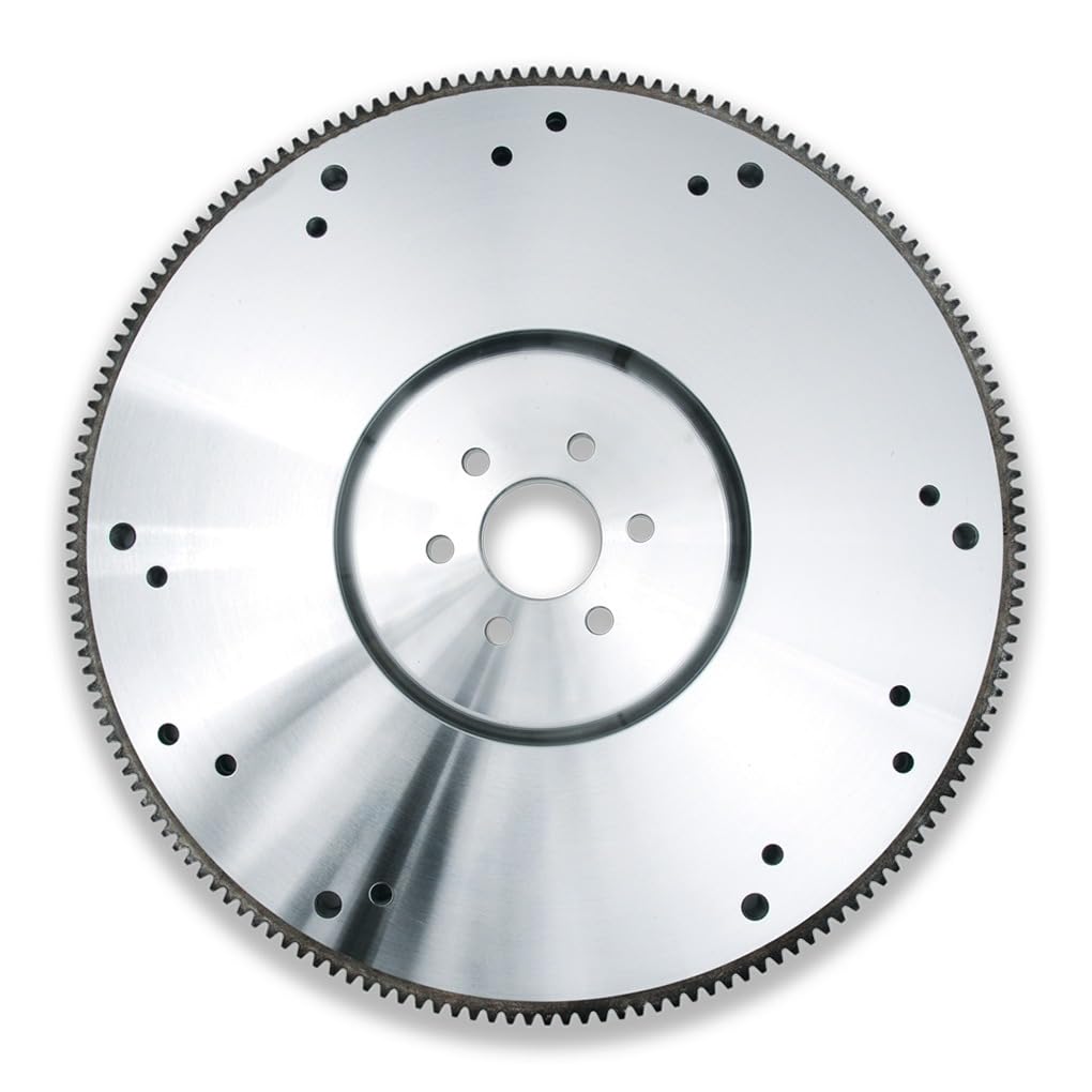 Billet Steel Flywheel Centerforce 700162