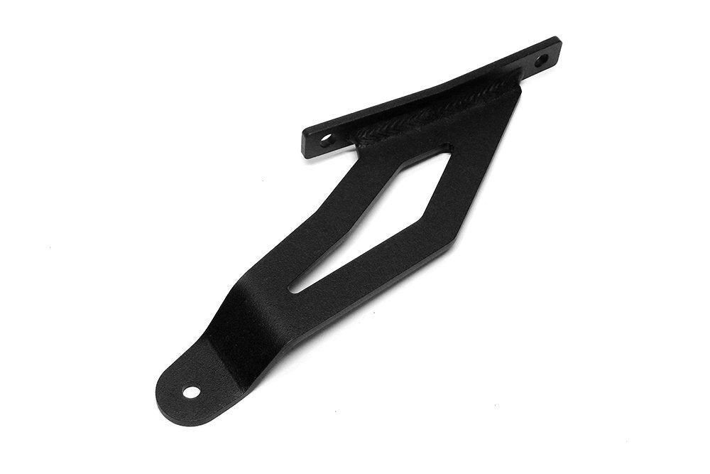 50" Southern Truck Straight LED Light Bar Upper Windshield Mounting Bracket