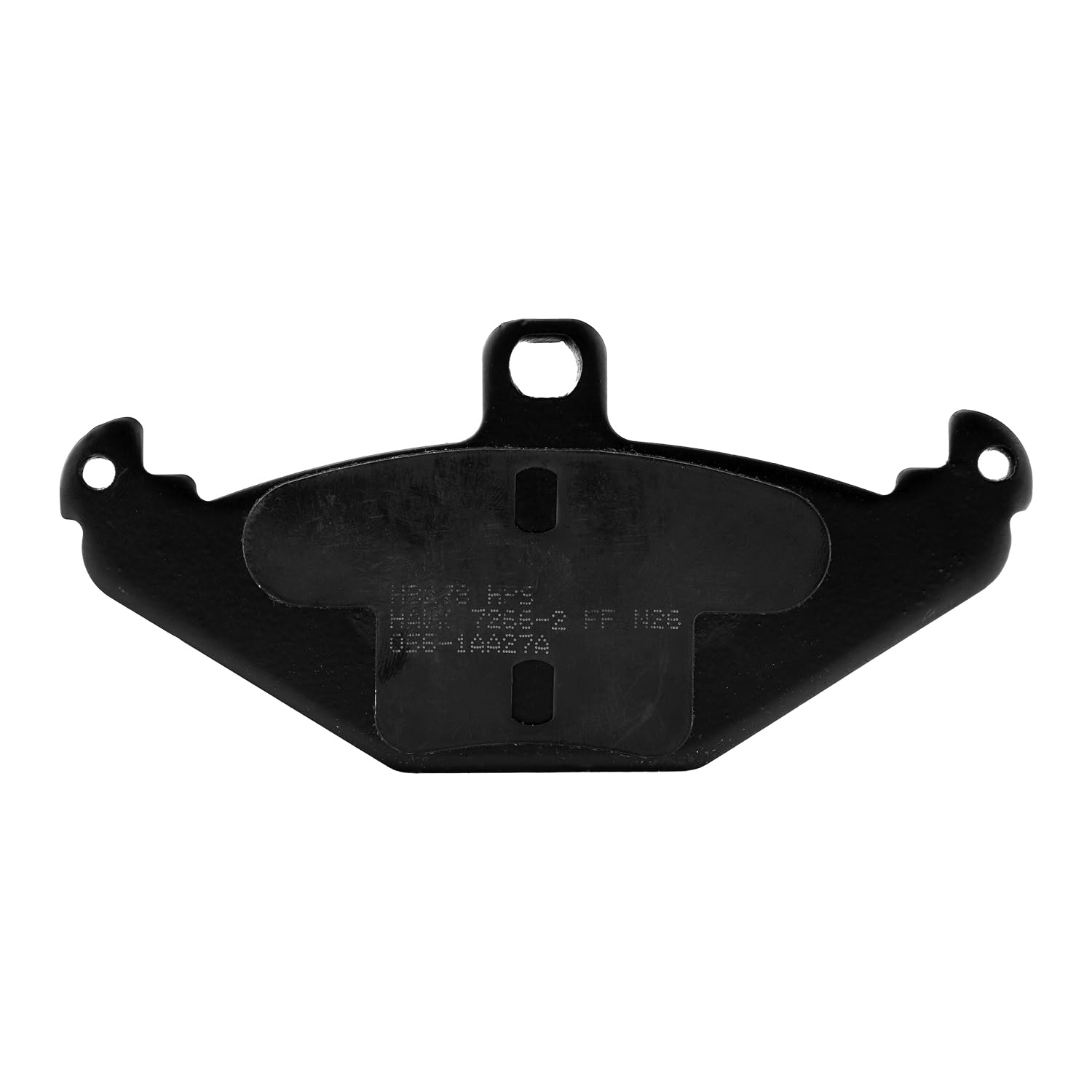 Hawk Performance Blue 9012 HB278E.583 Motorsport Brake Pads