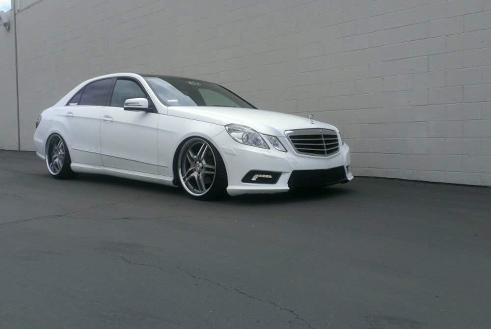 MR-CDK-W212-EU Megan Racing EU-Street Coilover Damper Kit