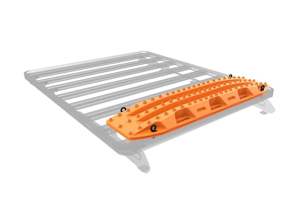MAXTRAX Vehicle Recovery and Extraction Device MKII, Safety Orange