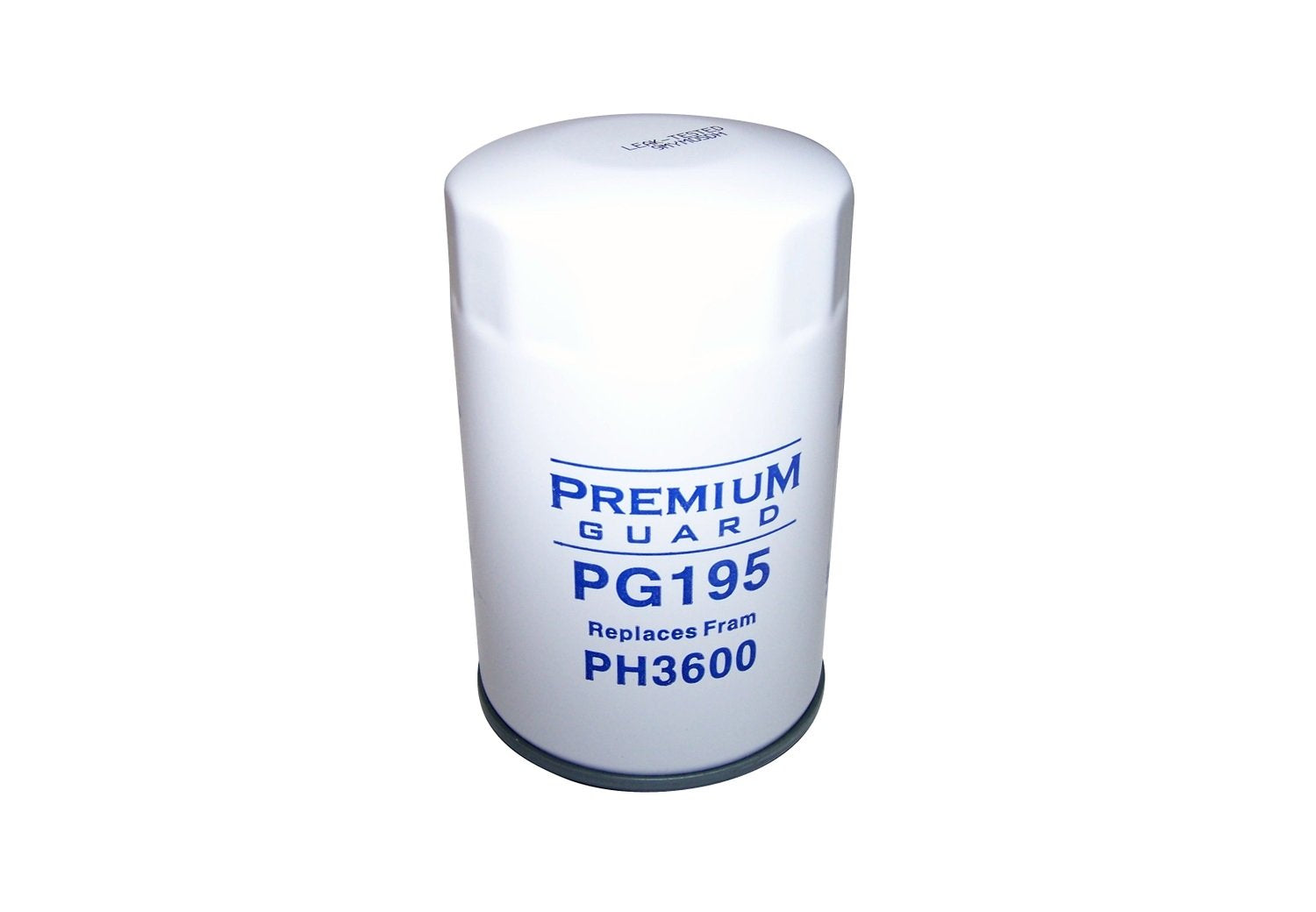 Oil Filter Crown
