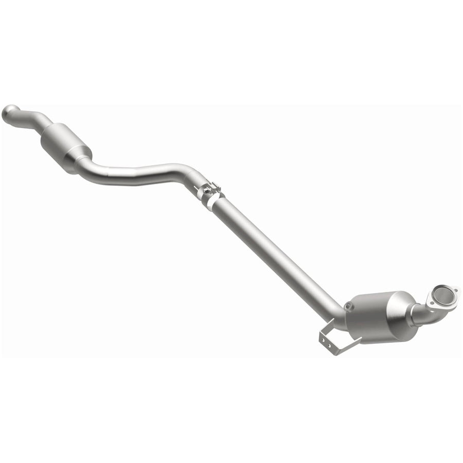 Catalytic Converter MagnaFlow 21-439: Direct-Fit, OEM Grade, Compatible With 2010-2012 Mercedes-Benz GLK350 3.5L (Federal/EPA Compliant)