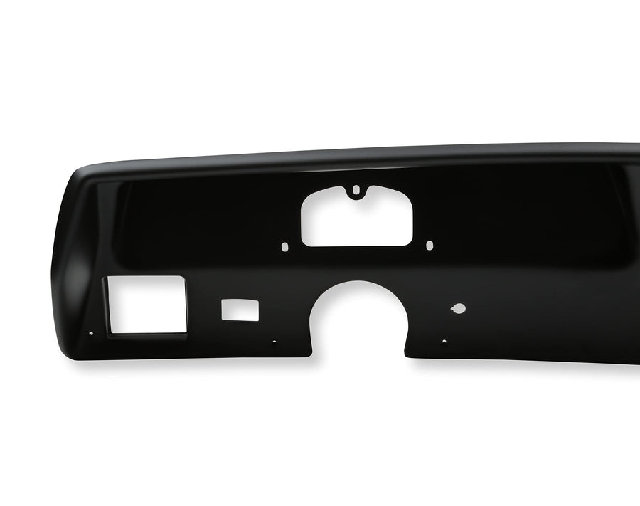 Racepak Dashes Holley EFI 553-418 Dash Bezel for