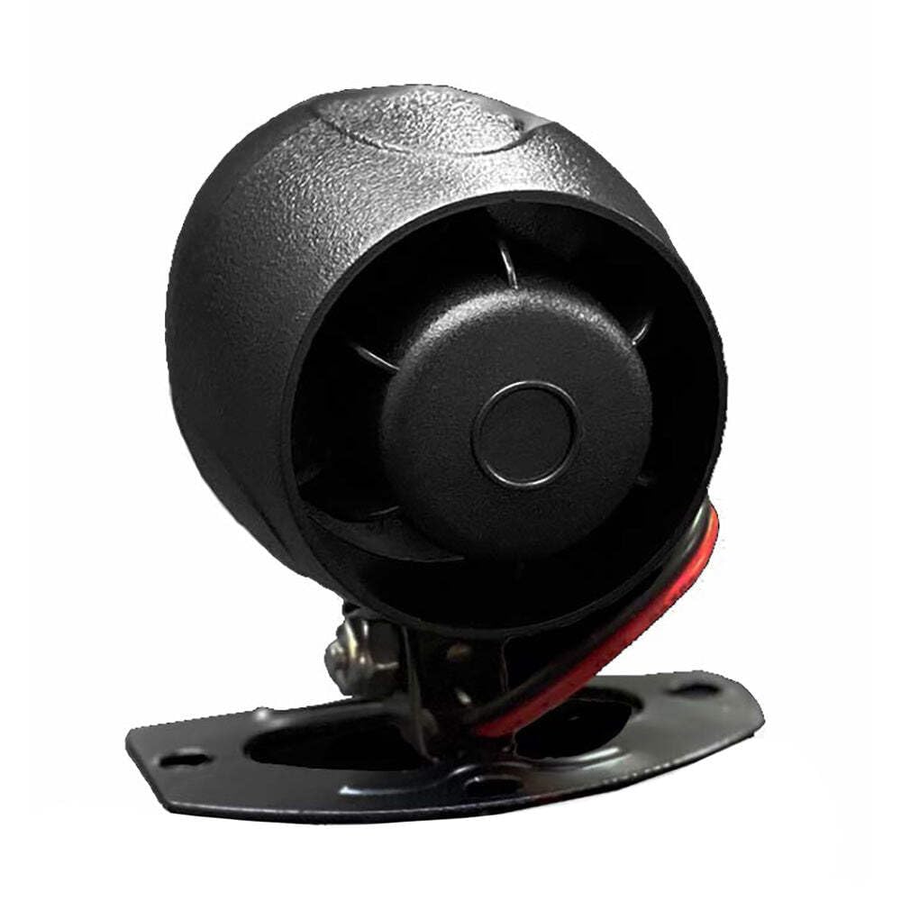 Water Resistant Mini GOST Siren