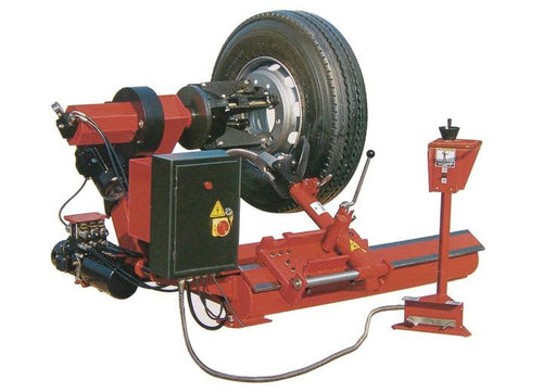 TC-770-T Tuxedo Distributors Heavy Duty Truck Tire Changer