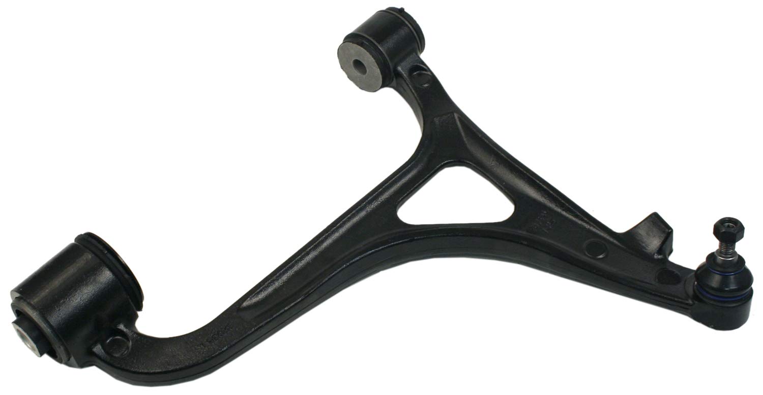 MOOG Suspension Control Arm and Ball Joint Assembly front left lower RK622163