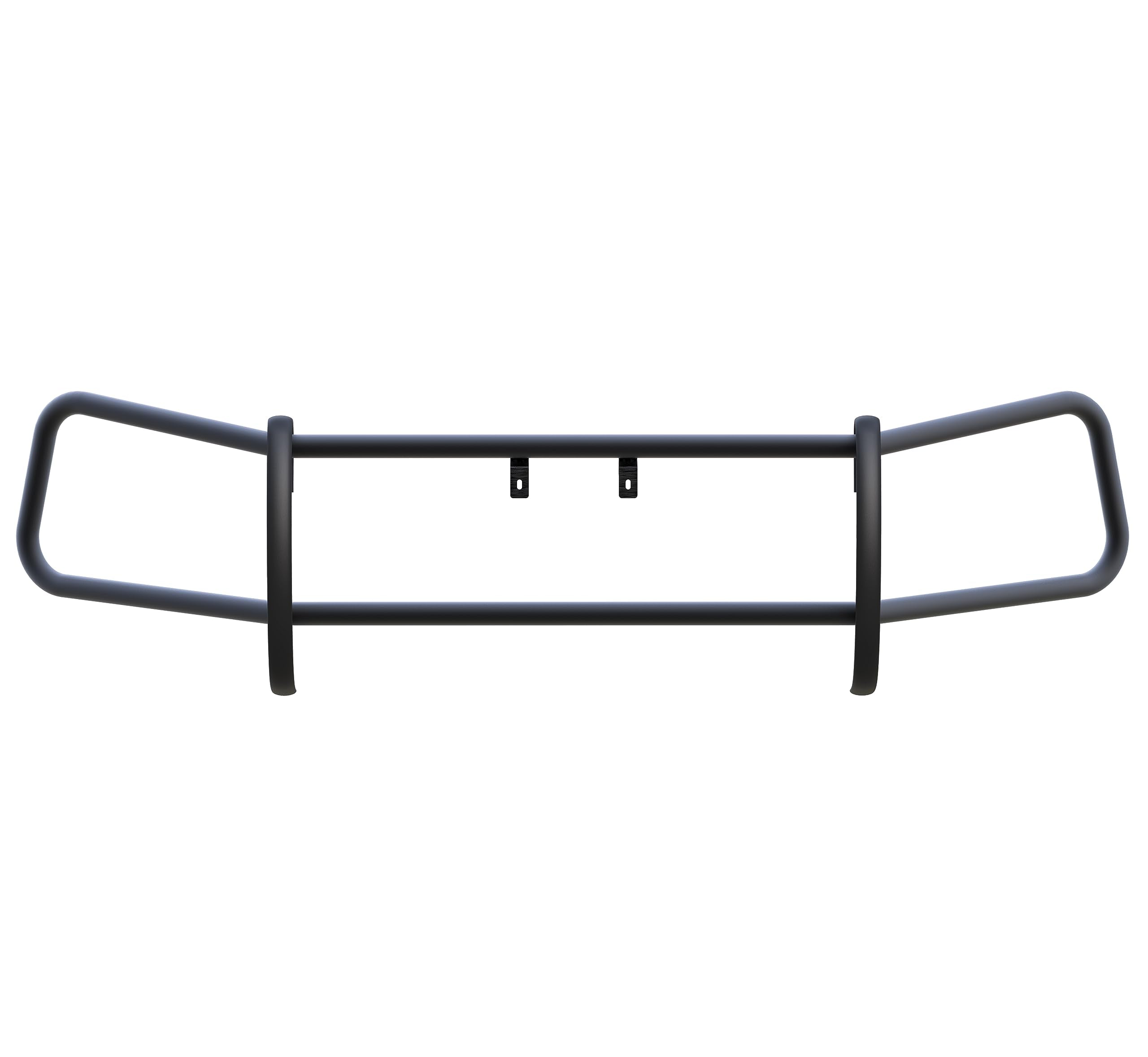 Front Runner Black Black Horse Compatible with 2019-2024 Toyota RAV4|2021-2024 Toyota Venza-15TYR4A-19