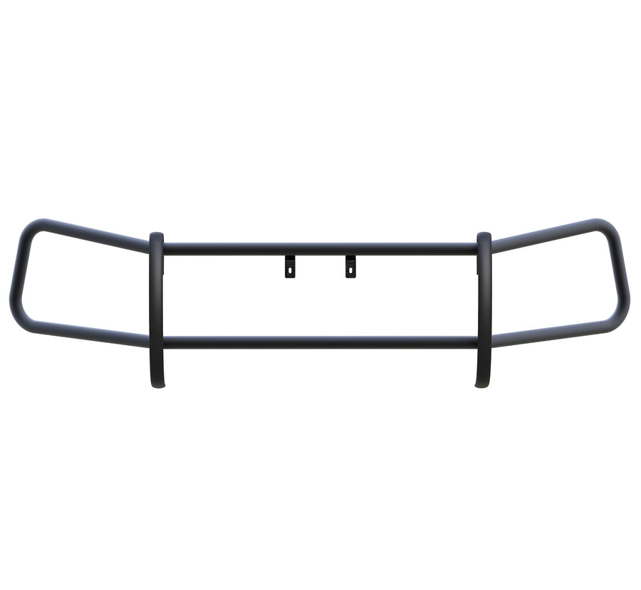 Matte Black Black Horse Off Road Steel Front Runner Compatible with 2021-2024 Nissan Rogue -15NIROA21
