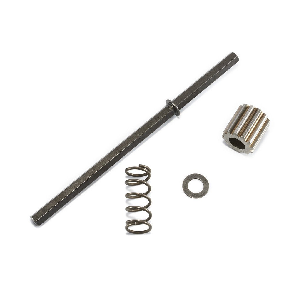 Vantage 2000 WARN 89554 Drive Shaft Service Kit Assembly
