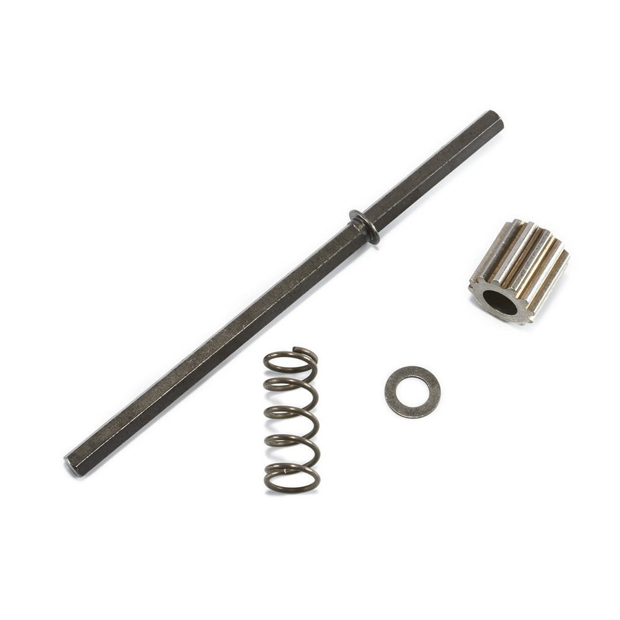 Vantage 2000 WARN 89554 Drive Shaft Service Kit Assembly