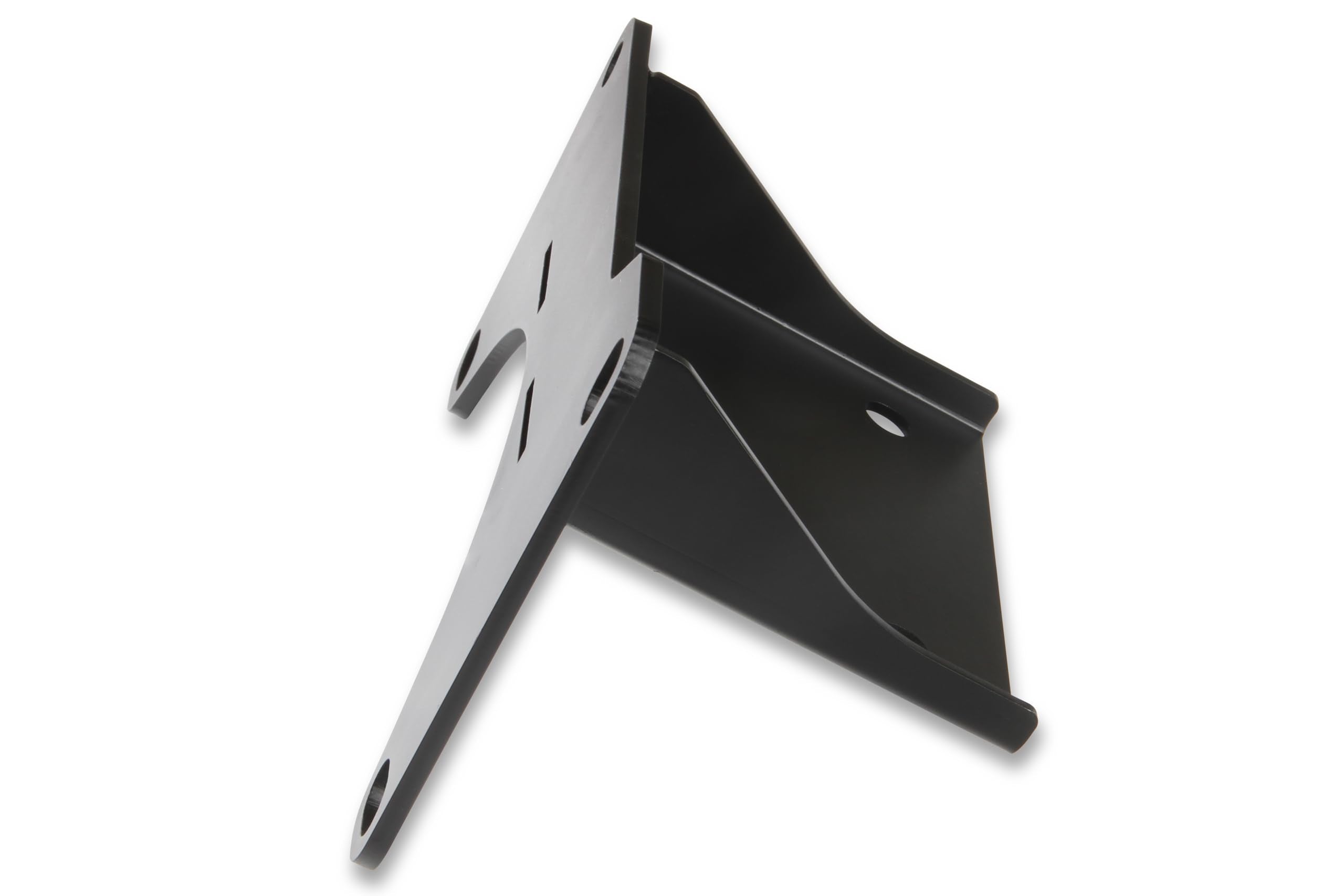 Blackheart Hooker BHS591 Transmission Adapter Plate - Black Finish