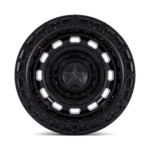 XD 20X9 XD869 M-BLK 20MM 8X6.5 - XD869MX20908020