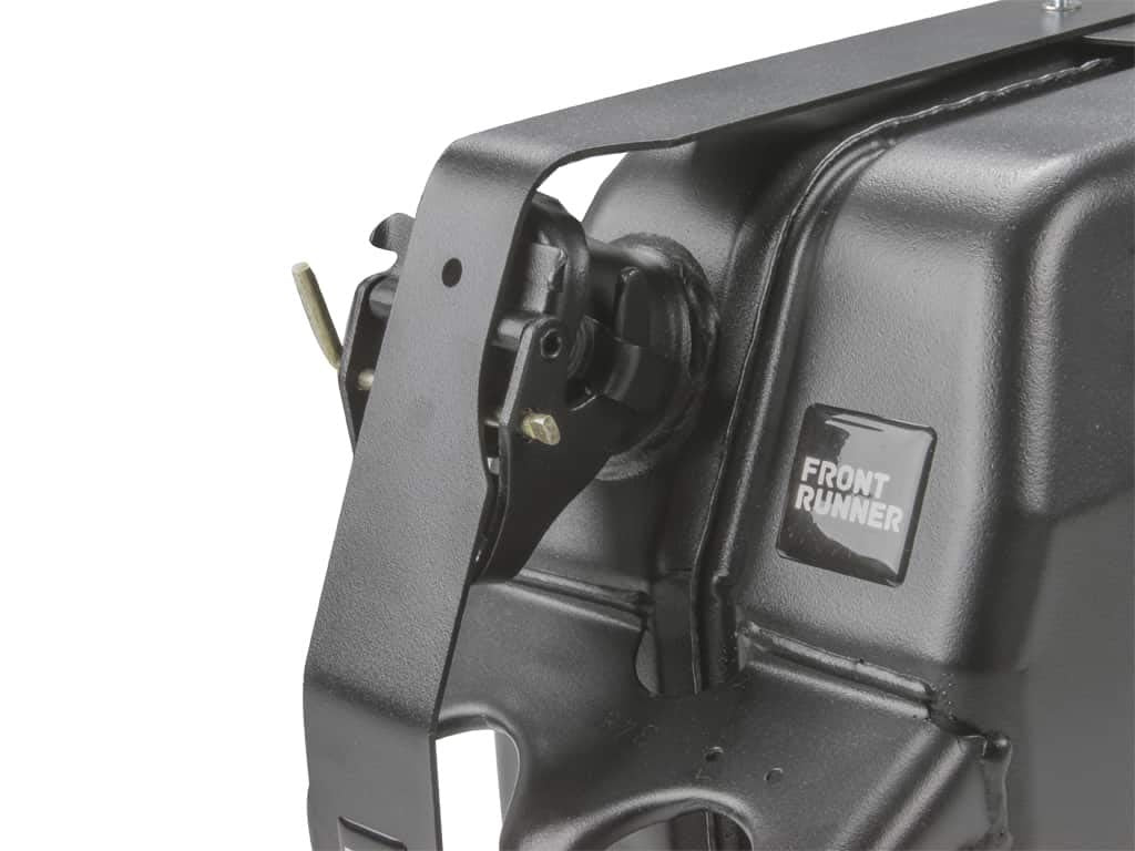 Jerry Can Single Holder