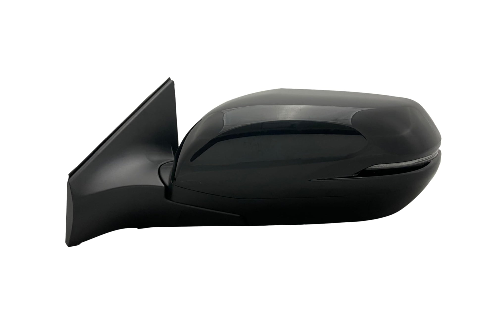 Left TYC 4750792 Door Mirror