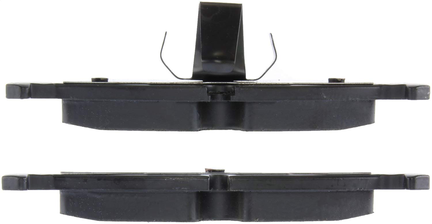 Brake Pads StopTech 305.05580 with Hardware Street Select