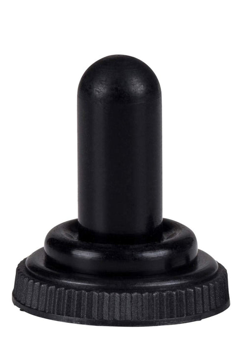 Weather Proof Boot Nut Moeller Marine 053395-10, Black