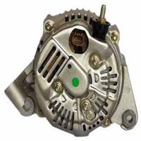 Alternator TYC Compatible with 2002-2006 Jeep Liberty