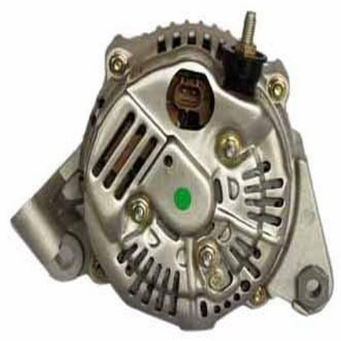 Alternator TYC Compatible with 2002-2006 Jeep Liberty