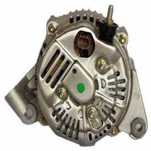 Alternator TYC Compatible with 2002-2006 Jeep Liberty