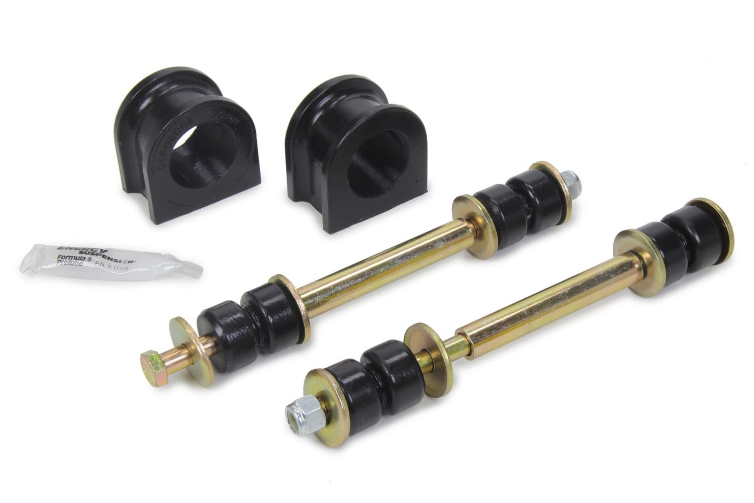 Sway Bar Bushings ENERGY SUSPENSION 07- Escalade Front Dif 36mm