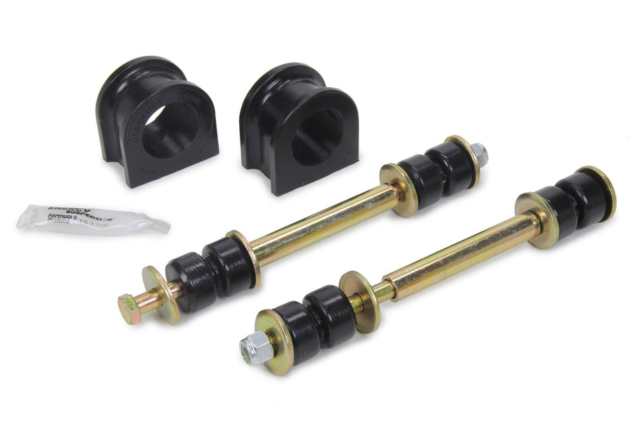 Sway Bar Bushings ENERGY SUSPENSION 07- Escalade Front Dif 36mm