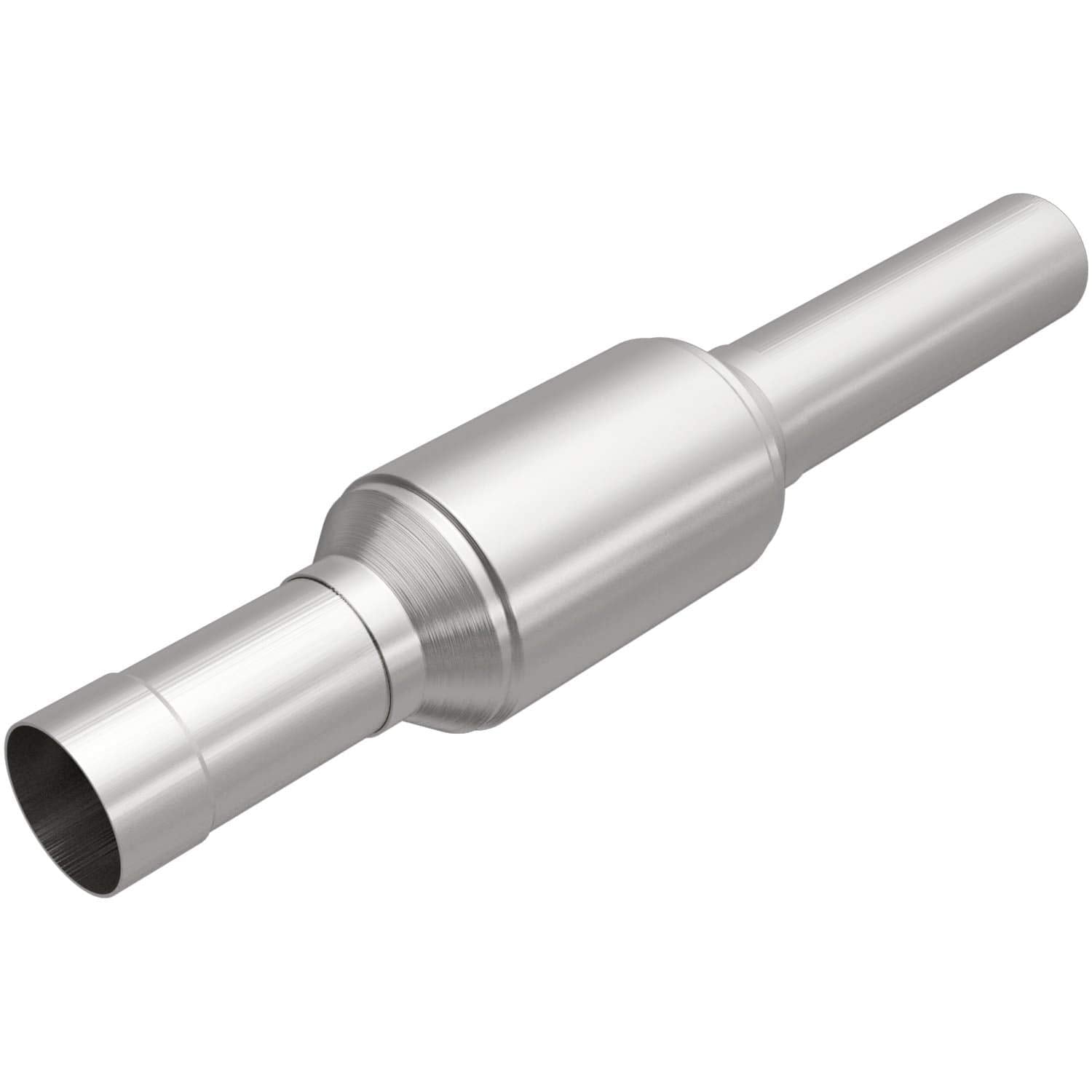 Catalytic Converter MagnaFlow 3391476: California Grade, Direct-Fit (CARB Compliant)
