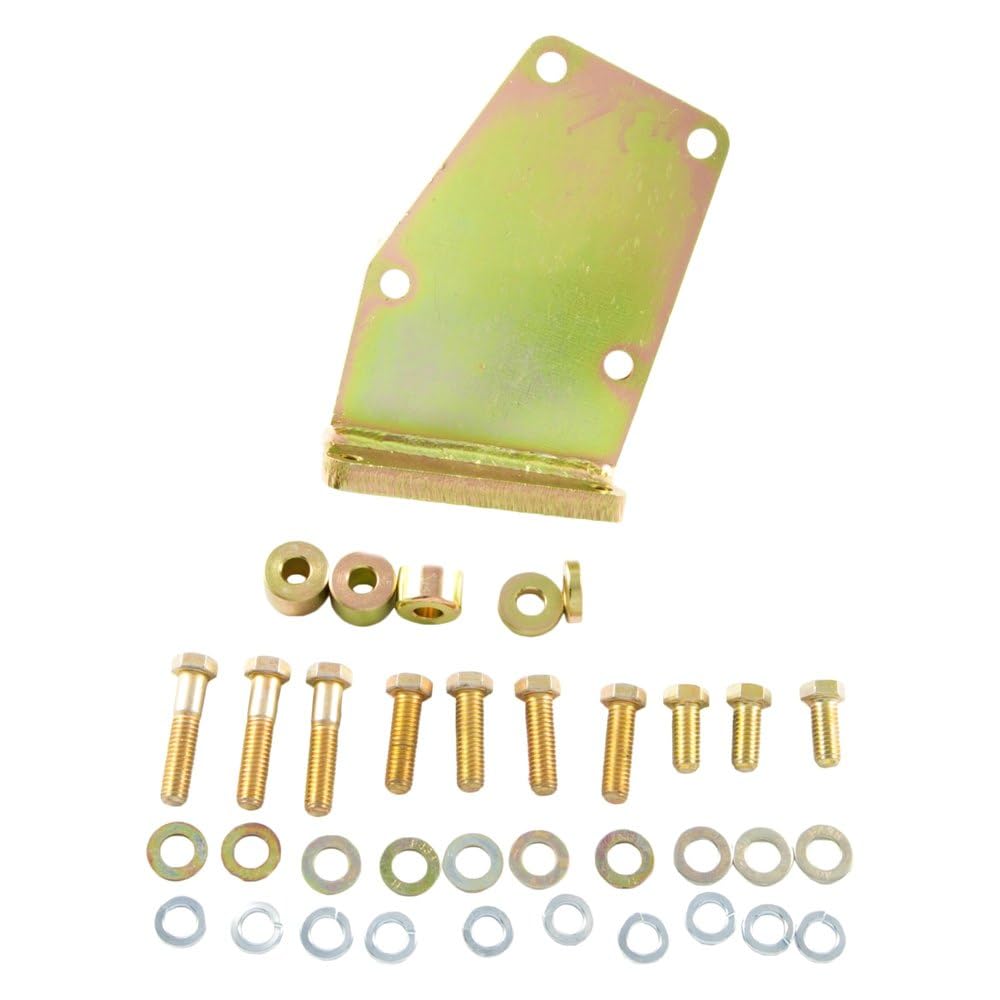 Steering Box Bracket MOUNT OFF ROAD SB7686Z