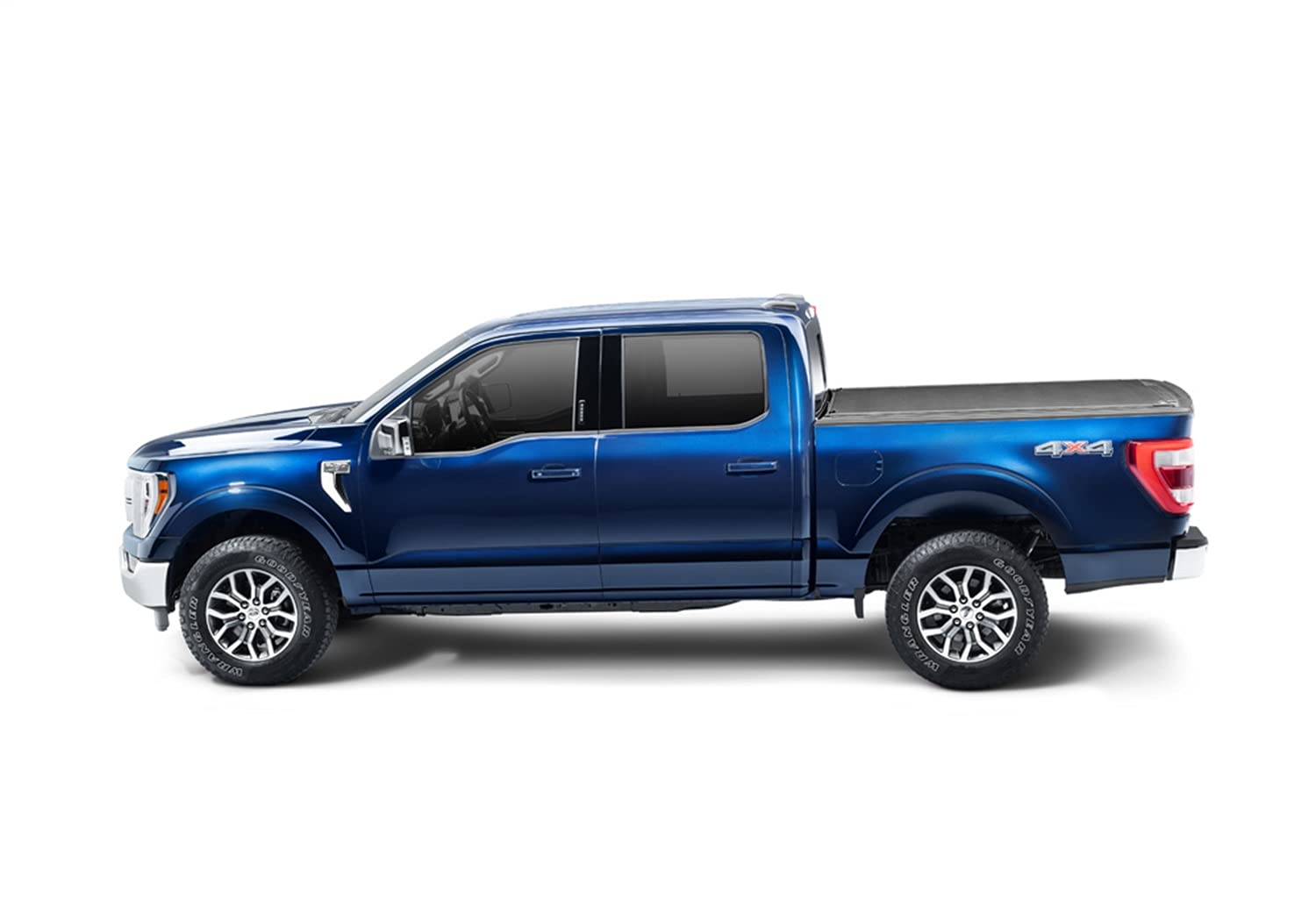 Tonneau BAK Cover