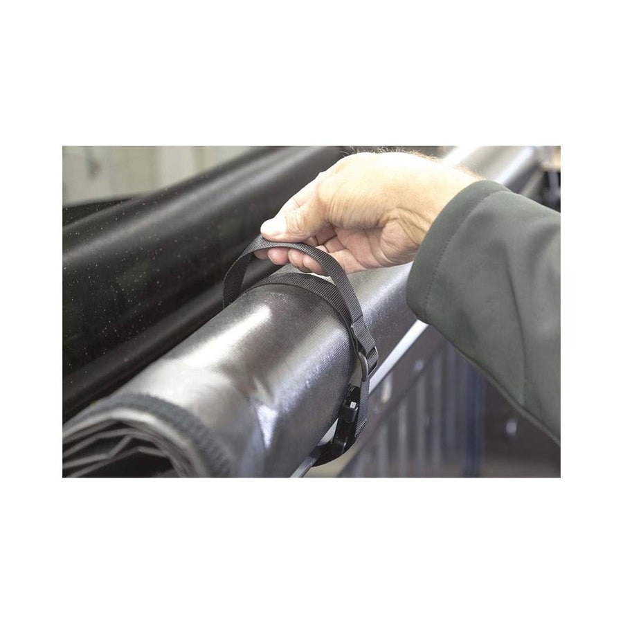 Lorado Access Cover 43229 Roll-Up Tonneau Cover