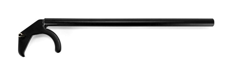 Camco 48742 ReCurve Hook Up Tool - an Essential Tool for Lifting Easy of Your Spring Bar onto The Hook Up Brackets During Trailer Setup - Compatible with The ReCurve R3 and R6