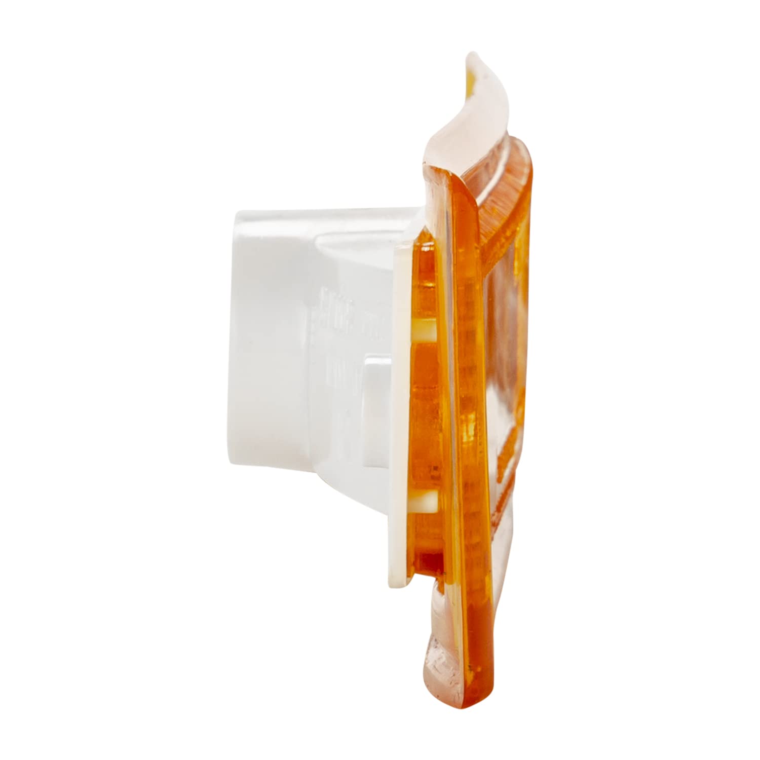 Chevrolet/GMC TYC 18-1200-01 Passenger Side Replacement Side Marker Lamp