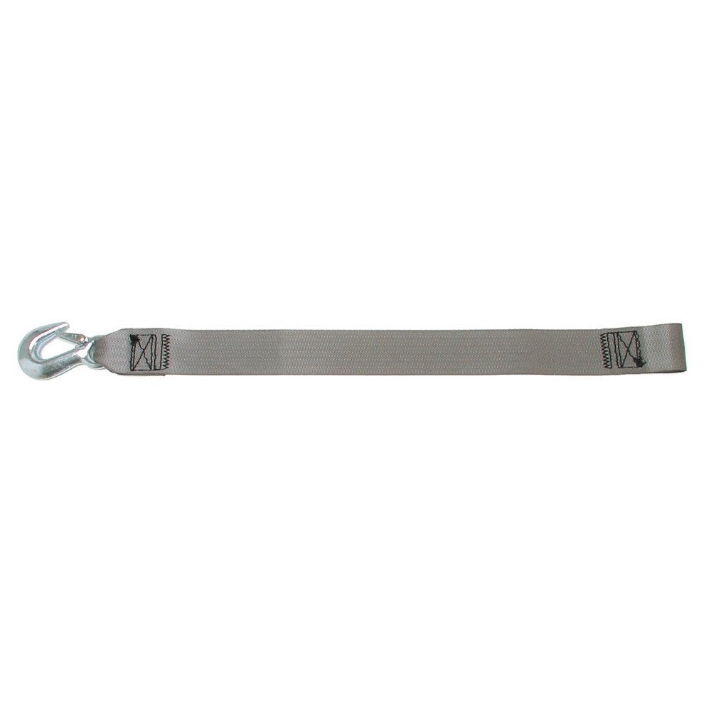 Winch Strap Boatbuckle W/loop End 2 X 20 5945129