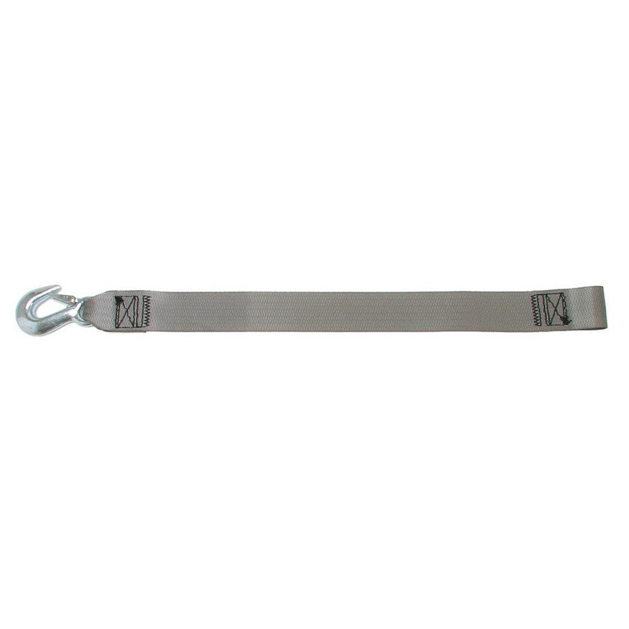Winch Strap Boatbuckle W/loop End 2 X 20 5945129